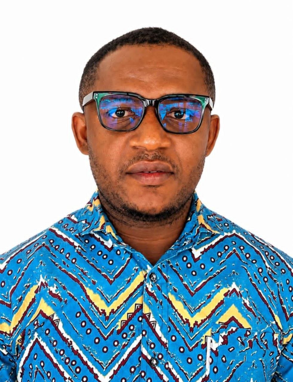 Frank Yeboah (Part-time)