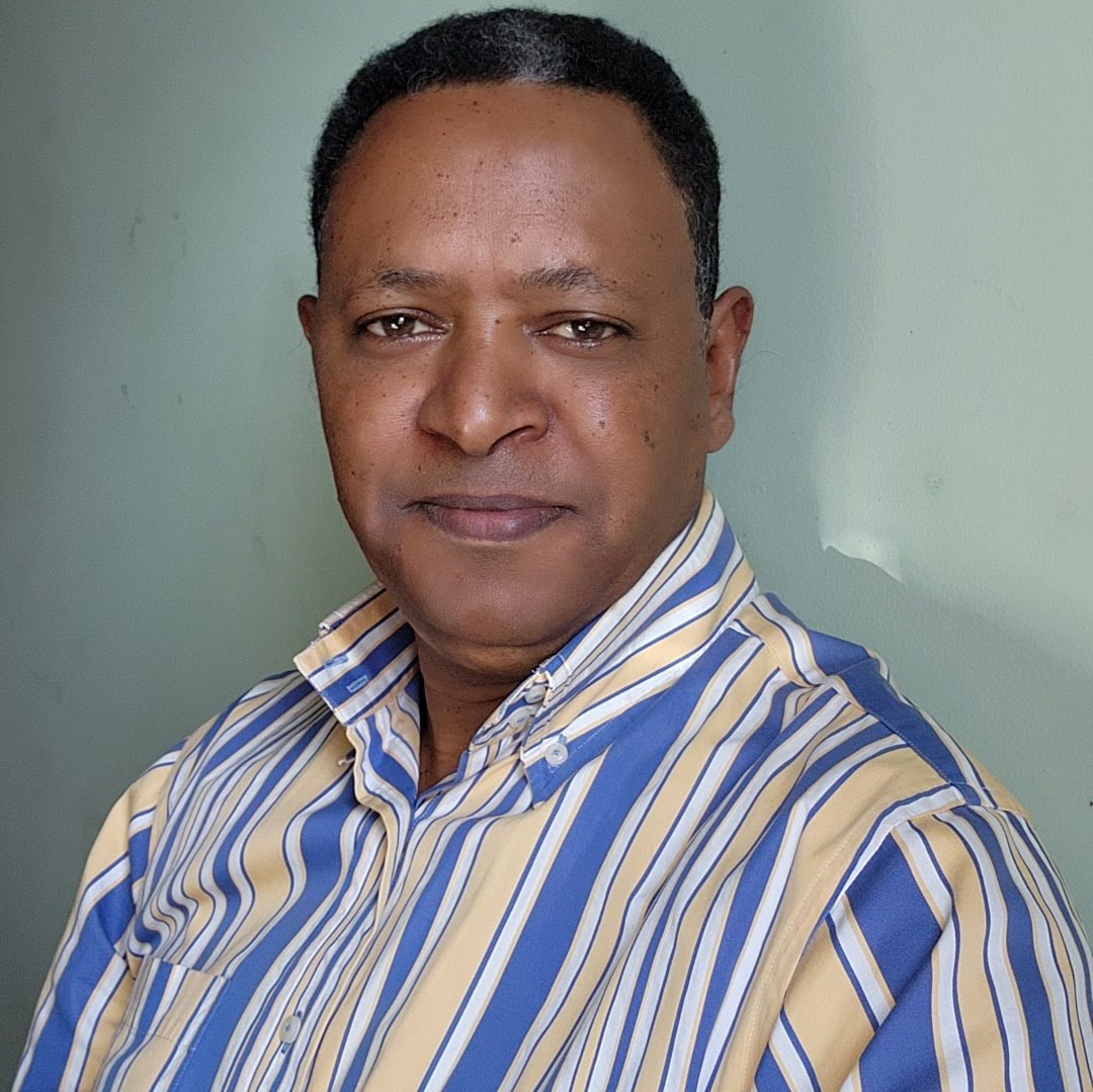 Jiregna Doti (PhD)